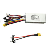 GS9 controller-only suitable for M6C display and SOF motor combination